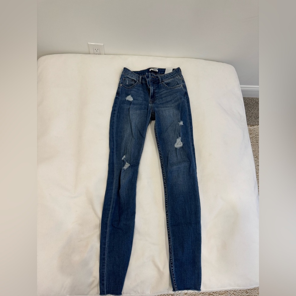 H&M jeans - Picture 4 of 4